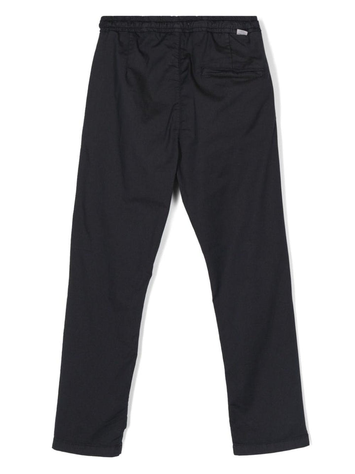Pantaloni blu bambino