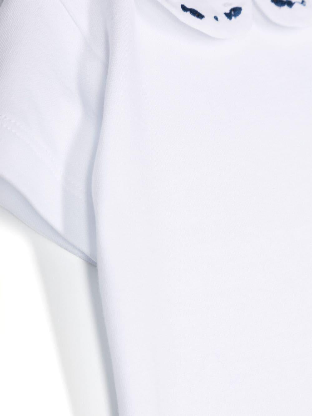 Body bianco neonato unisex