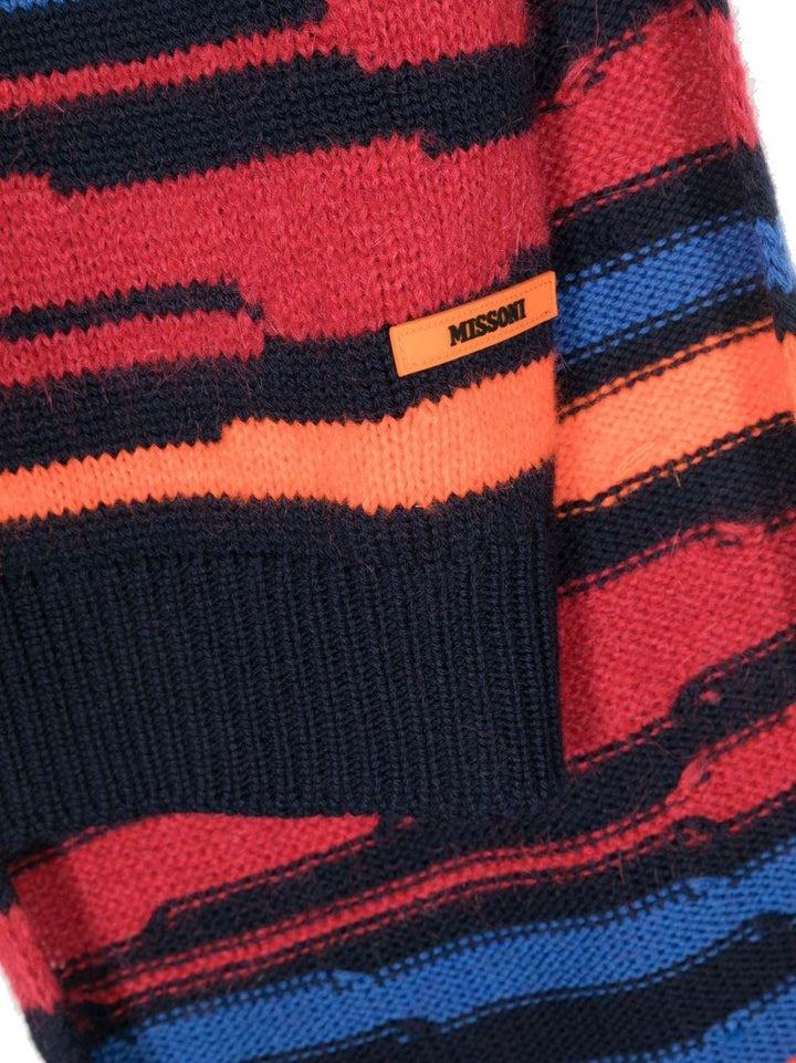MISSONI KIDS MT0P23W0012999