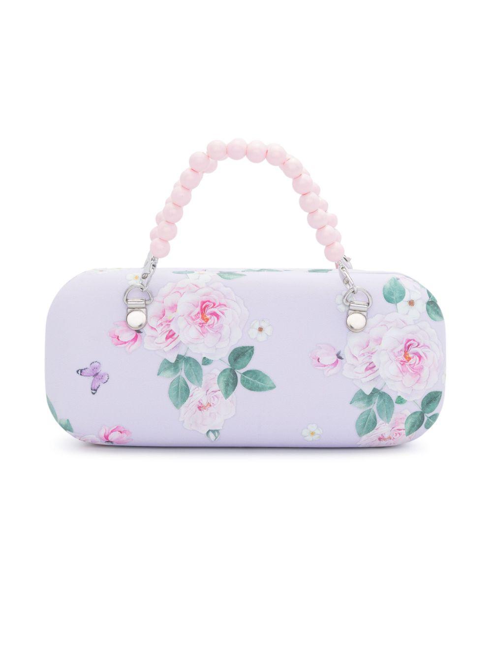 Occhiali da sole glicine bambina 19C0863725 6590 Monnalisa kids 