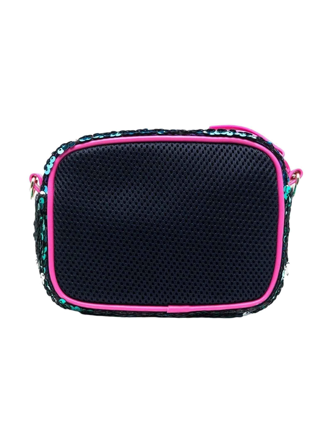 Borsa multicolor bambina W10206 Z40 Marc Jacobs Kids 