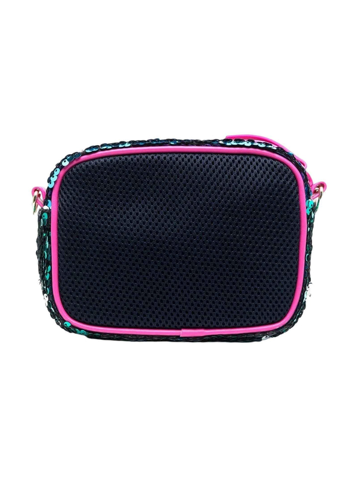 Borsa multicolor bambina W10206 Z40 Marc Jacobs Kids 