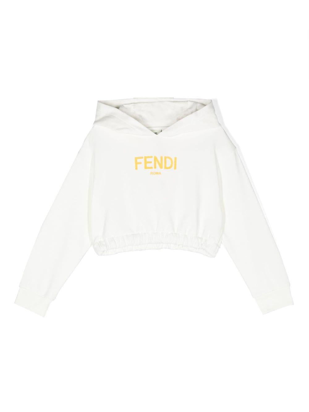 FENDI KIDS JFH1355V0F0TU9