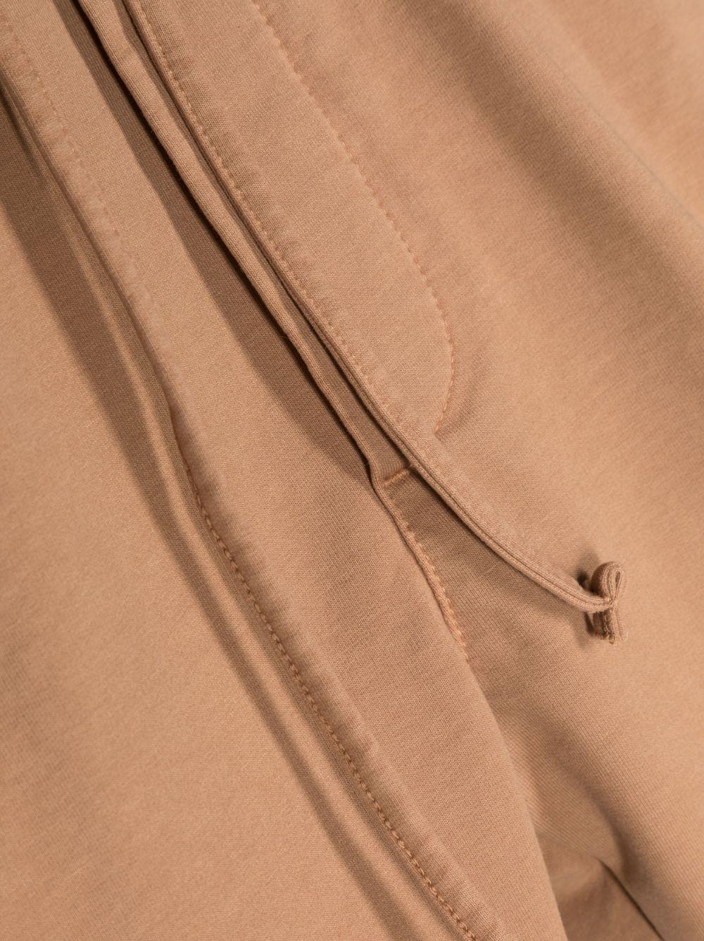 Pantaloni cammello bambino