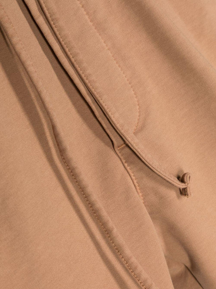 Pantaloni cammello bambino