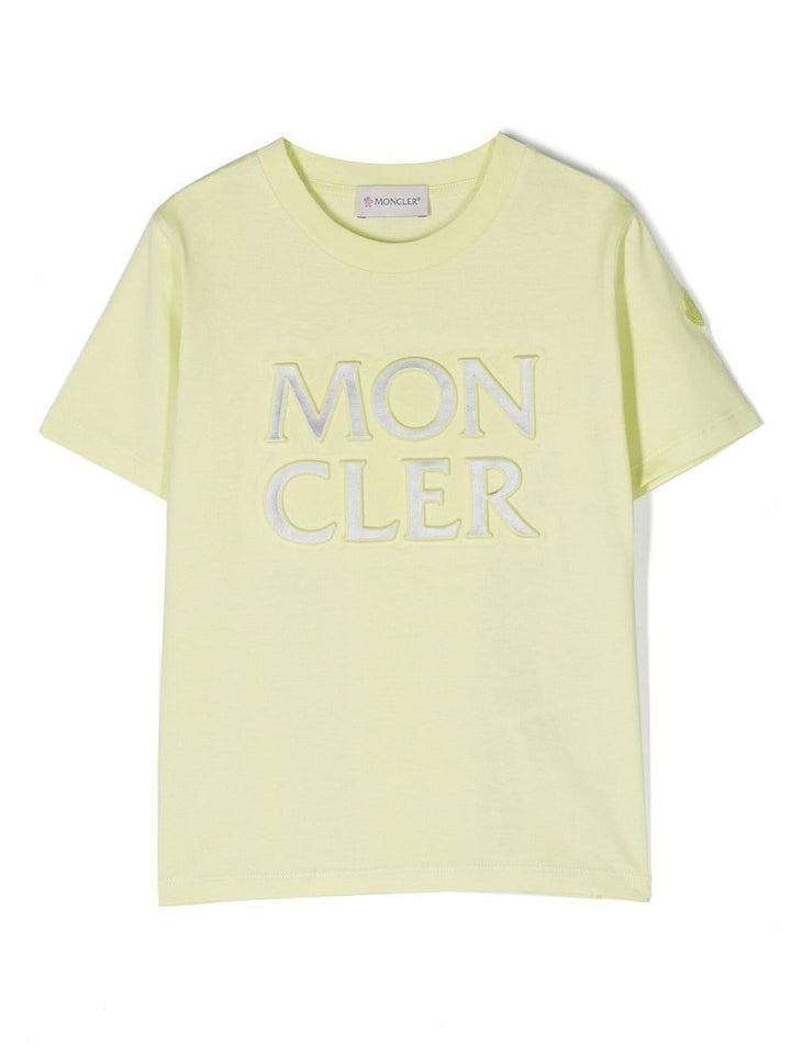 Moncler Kids 8C00029899WA112
