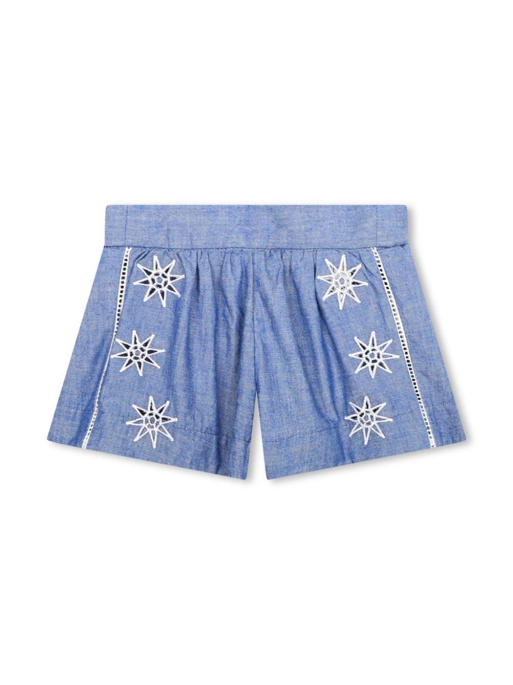 CHLOÉ KIDS C20040Z77
