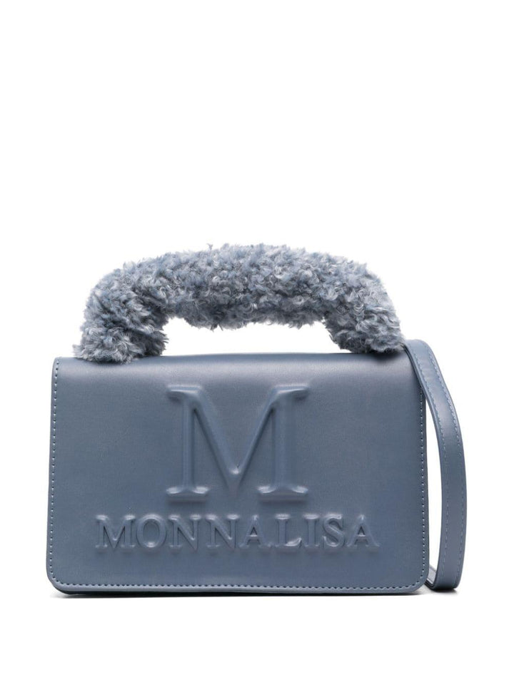 borsa oceano bambina