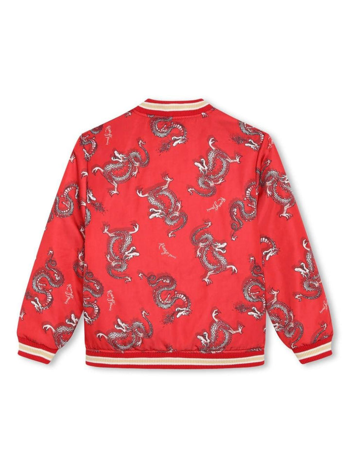 KENZO KIDS K60002991