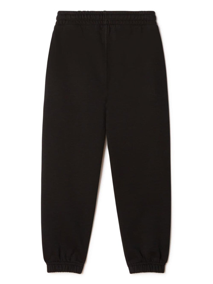 Pantalone nero bambino
