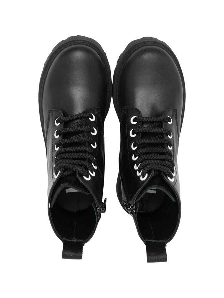 Scarpe nere bambina