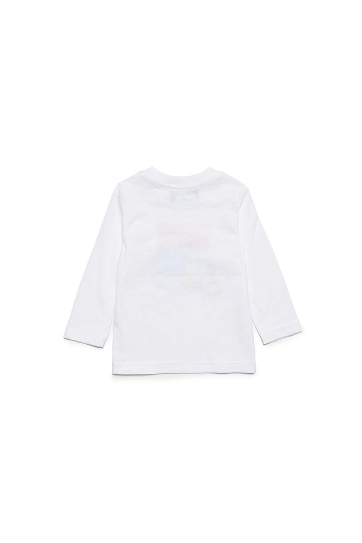 DSQUARED2 KIDS DQ1996D00XMDQ100