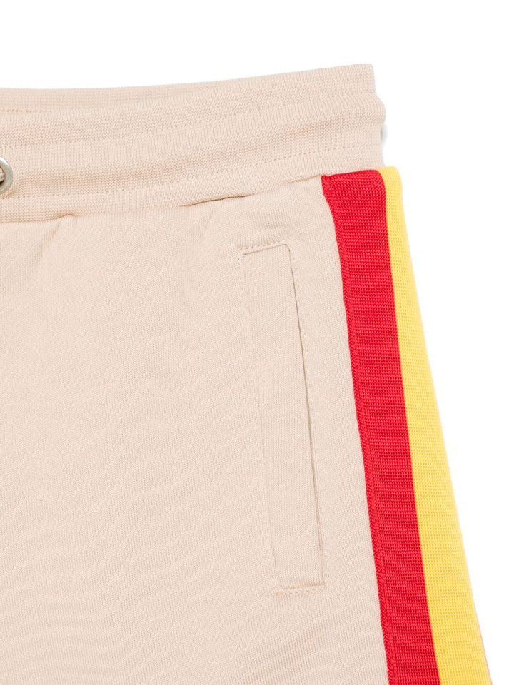 bermuda beige bambino