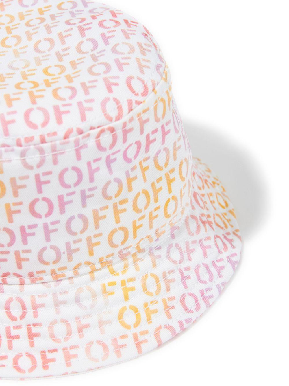 cappello multicolor bambina