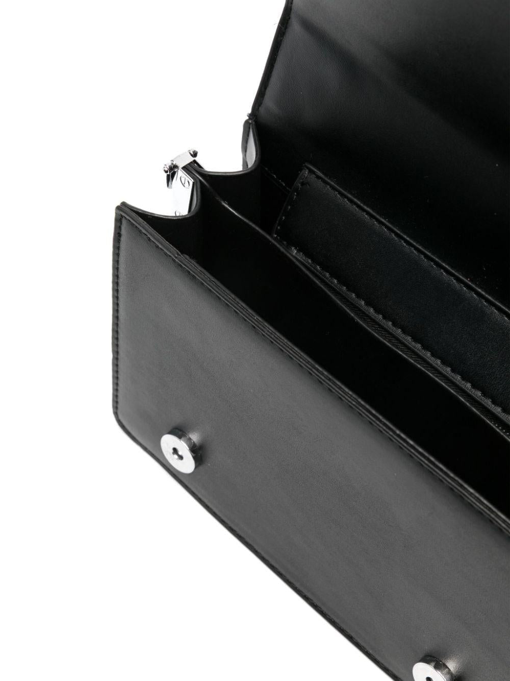 Borsa nera bambina