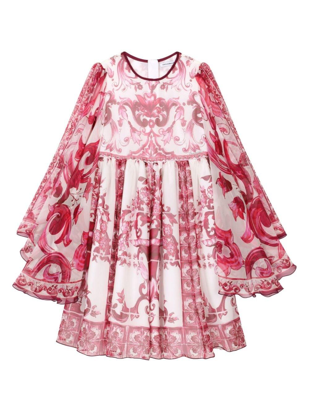 Dolce & Gabbana kids L53DE9G7EY7HE3TN