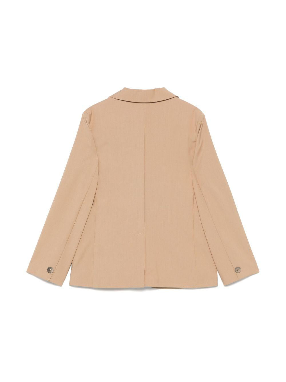 completo beige bambino