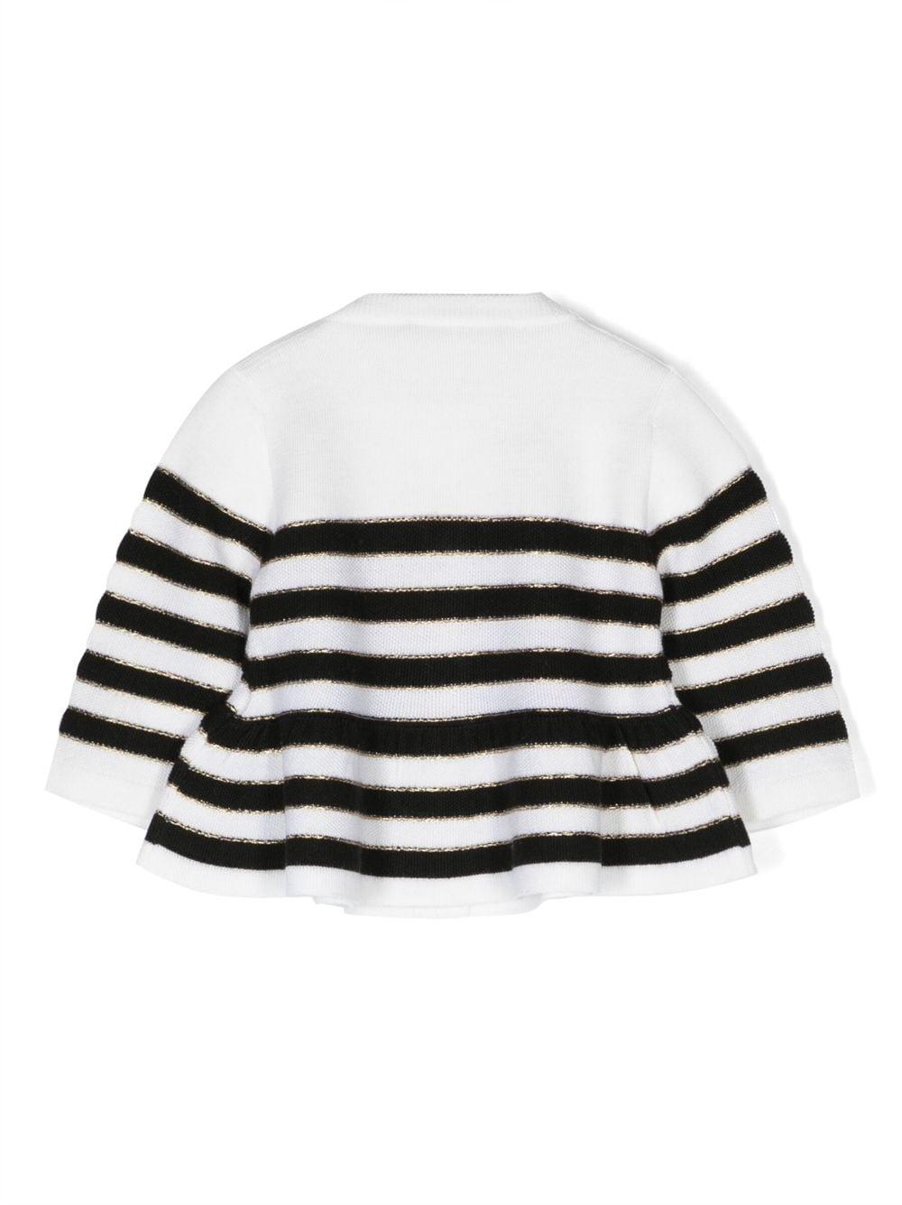 BALMAIN KIDS BT9000W0012930AV