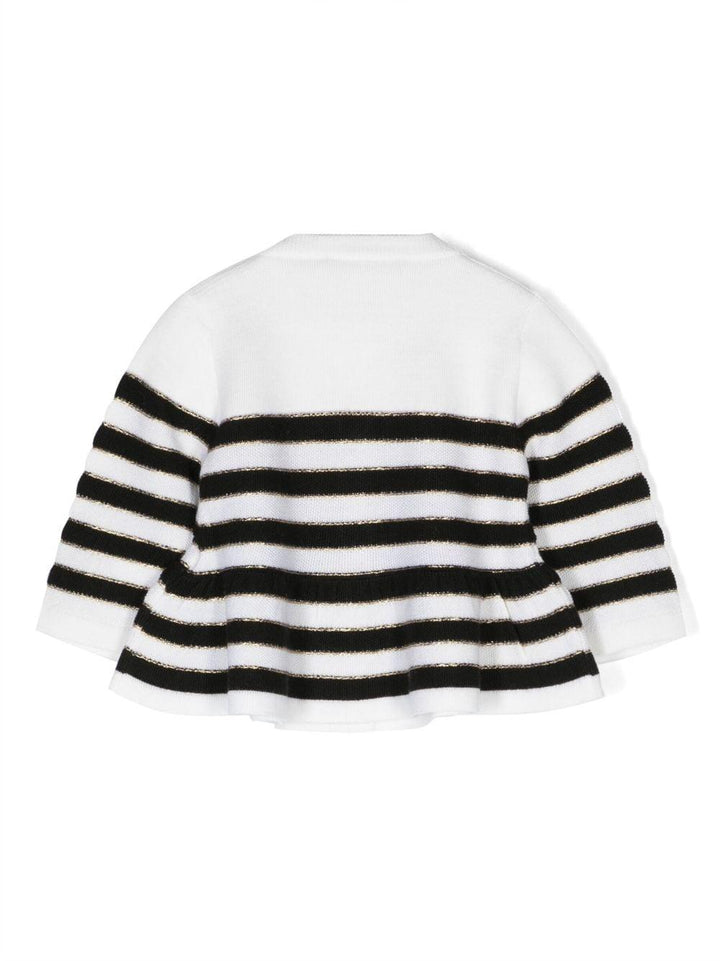 BALMAIN KIDS BT9000W0012930AV