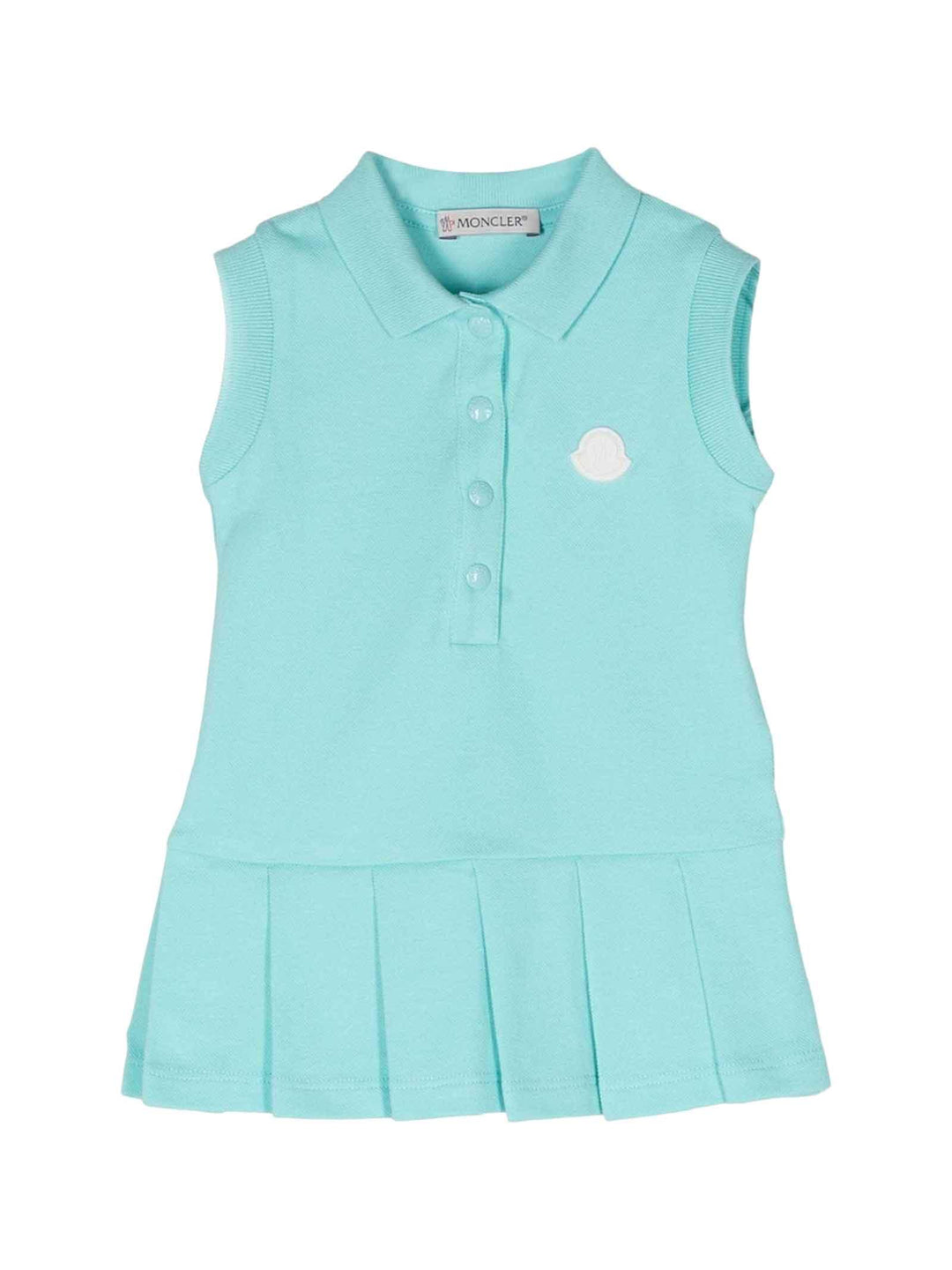 Moncler Kids 8I000098496F80H