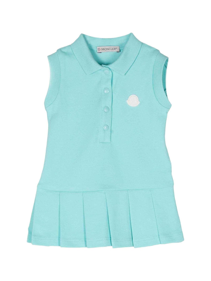 Moncler Kids 8I000098496F80H