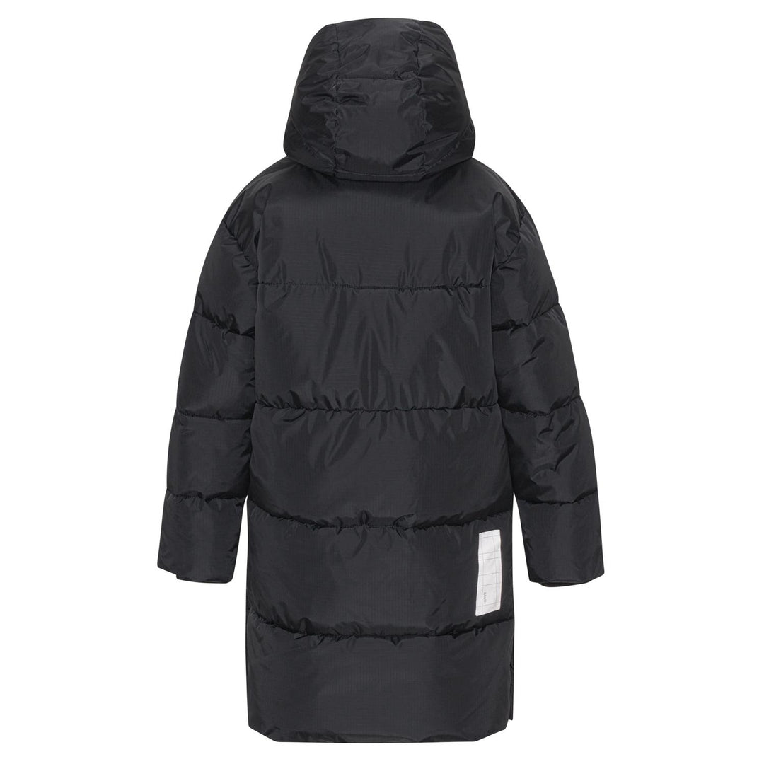 Piumino nero unisex
