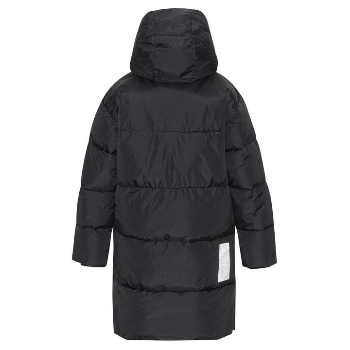 Piumino nero unisex