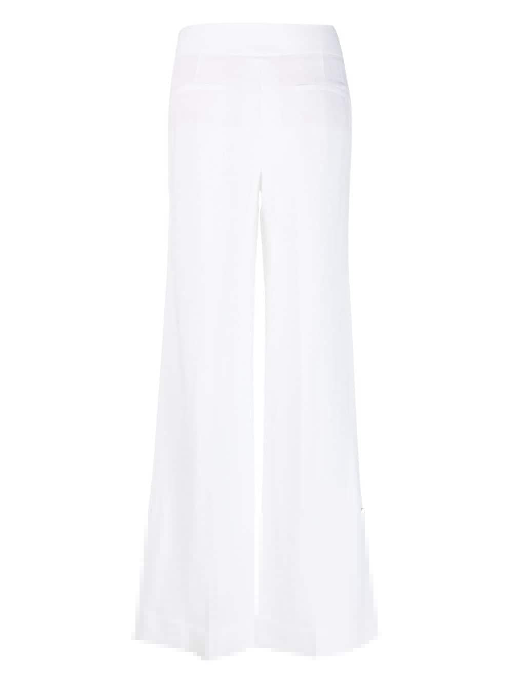 pantaloni bianchi donna P333P BIANCO Merci 
