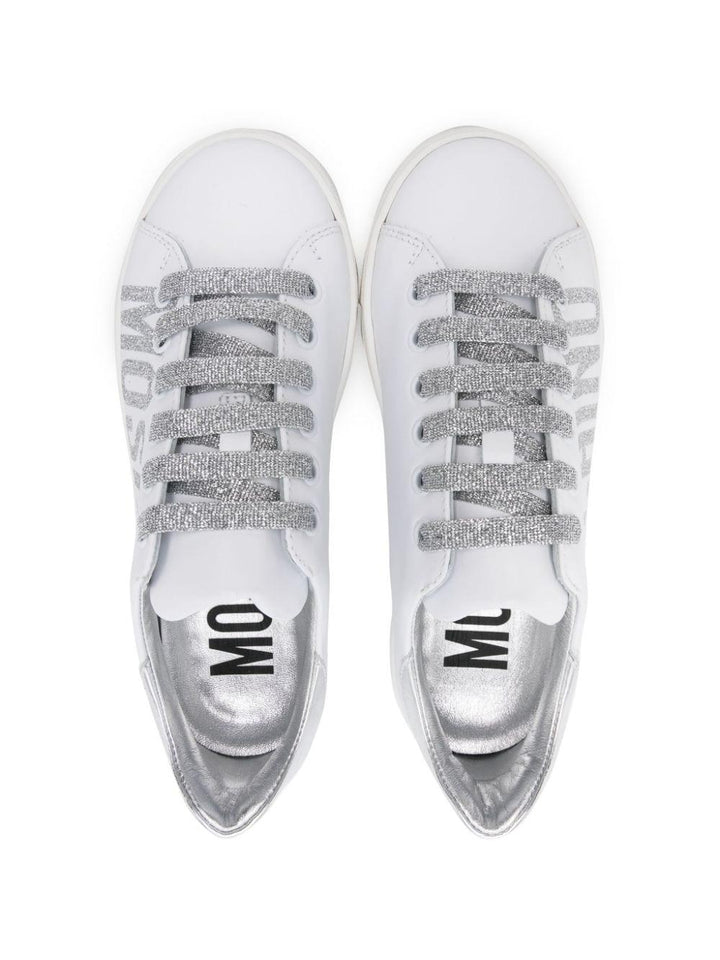 MOSCHINO KIDS 77429VAR06