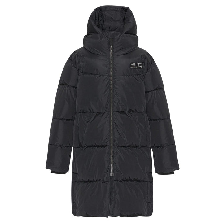 Piumino nero unisex